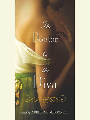 cover image of The Doctor and the Diva
